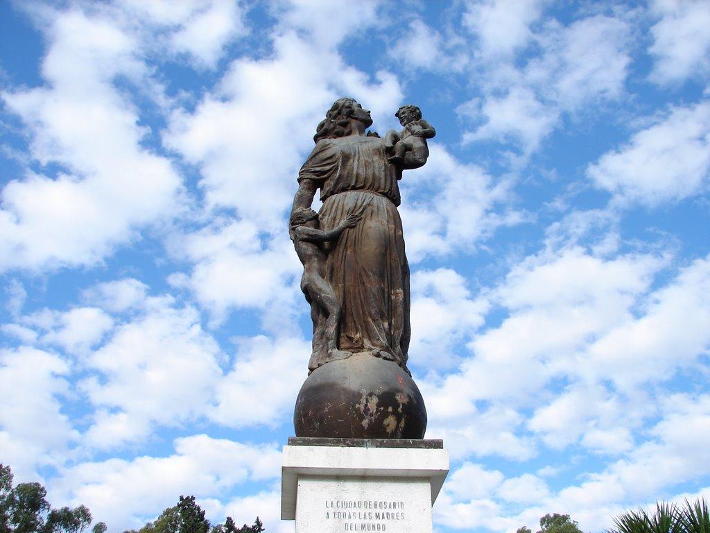 Monumento a la Madre