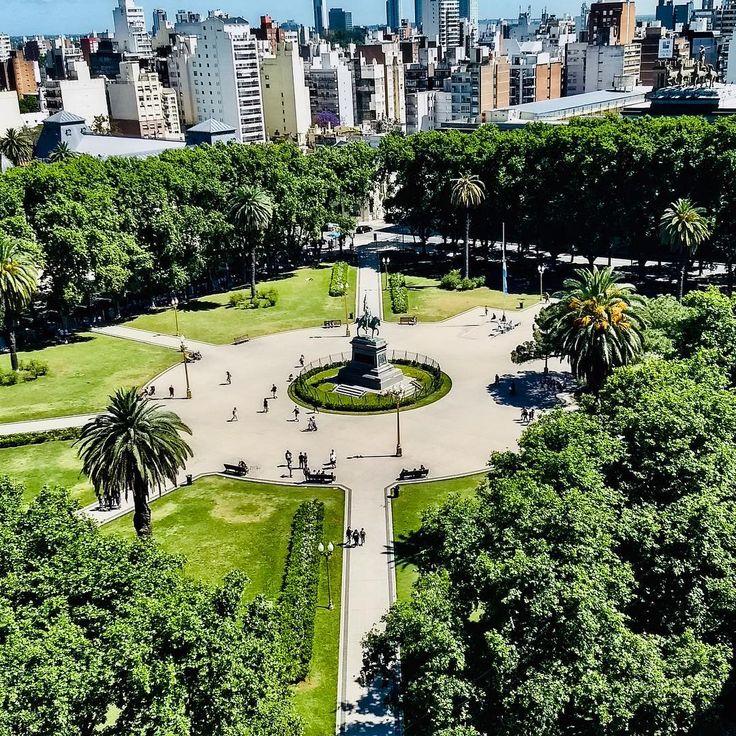 Detalle de la figura ecuestre