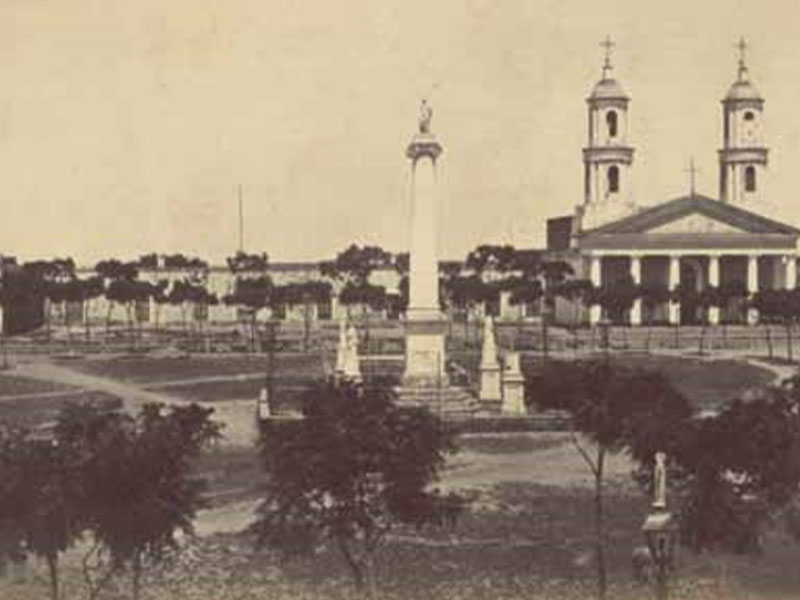 Monumento a la Constitución